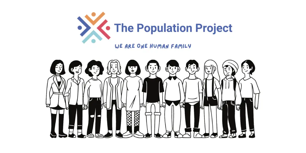 The Population Project